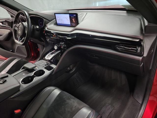 2022 Acura MDX A-Spec SH-AWD