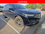 2022 Acura MDX A-Spec SH-AWD