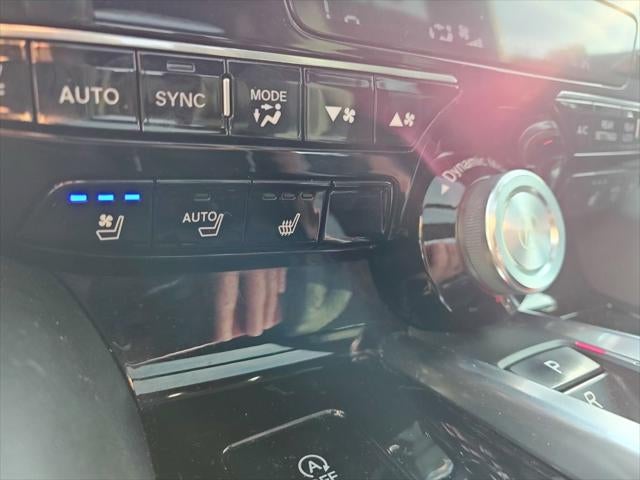 2022 Acura MDX A-Spec SH-AWD