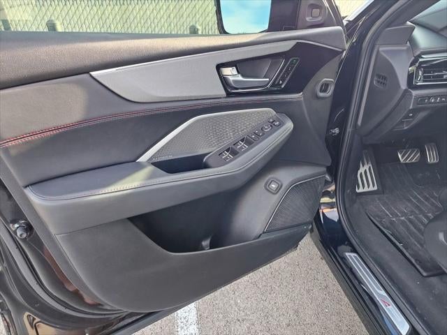 2022 Acura MDX A-Spec SH-AWD