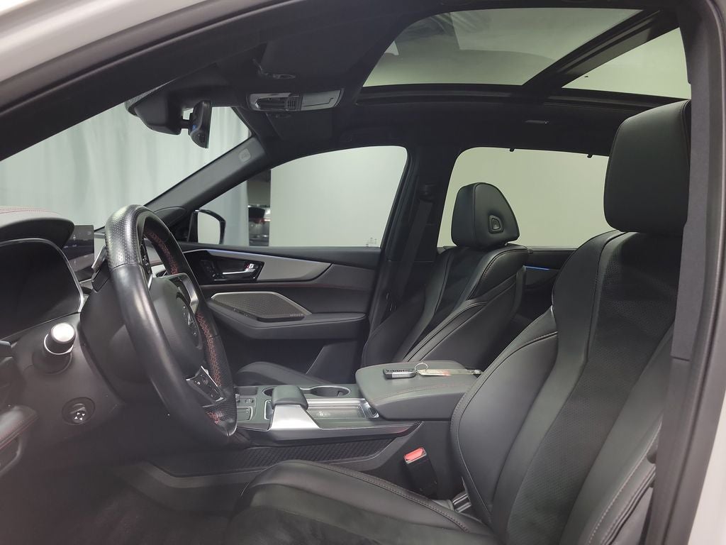 2023 Acura MDX A-Spec SH-AWD