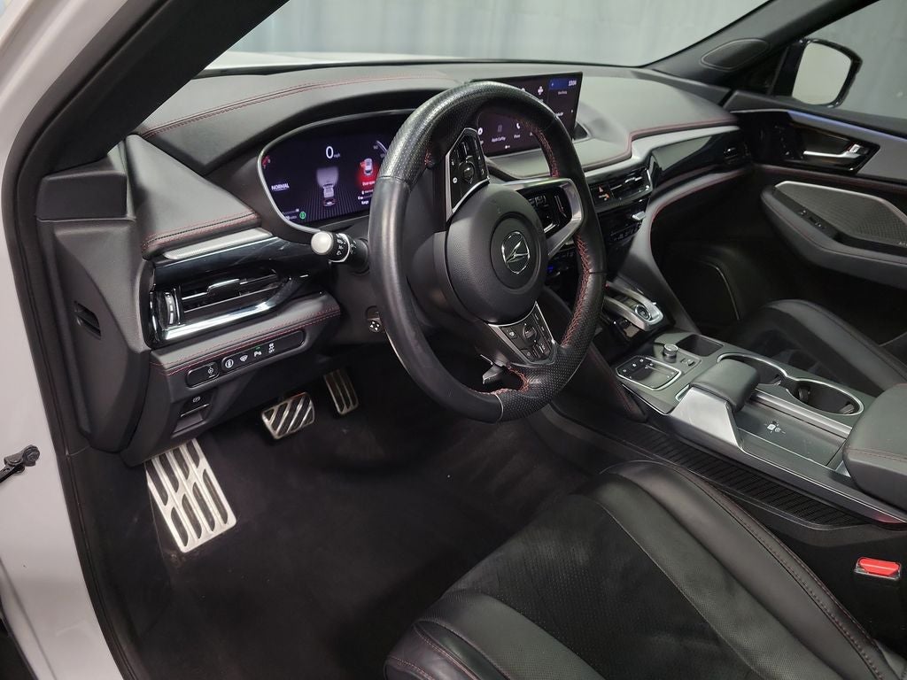 2023 Acura MDX A-Spec SH-AWD