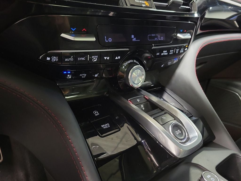 2023 Acura MDX A-Spec SH-AWD
