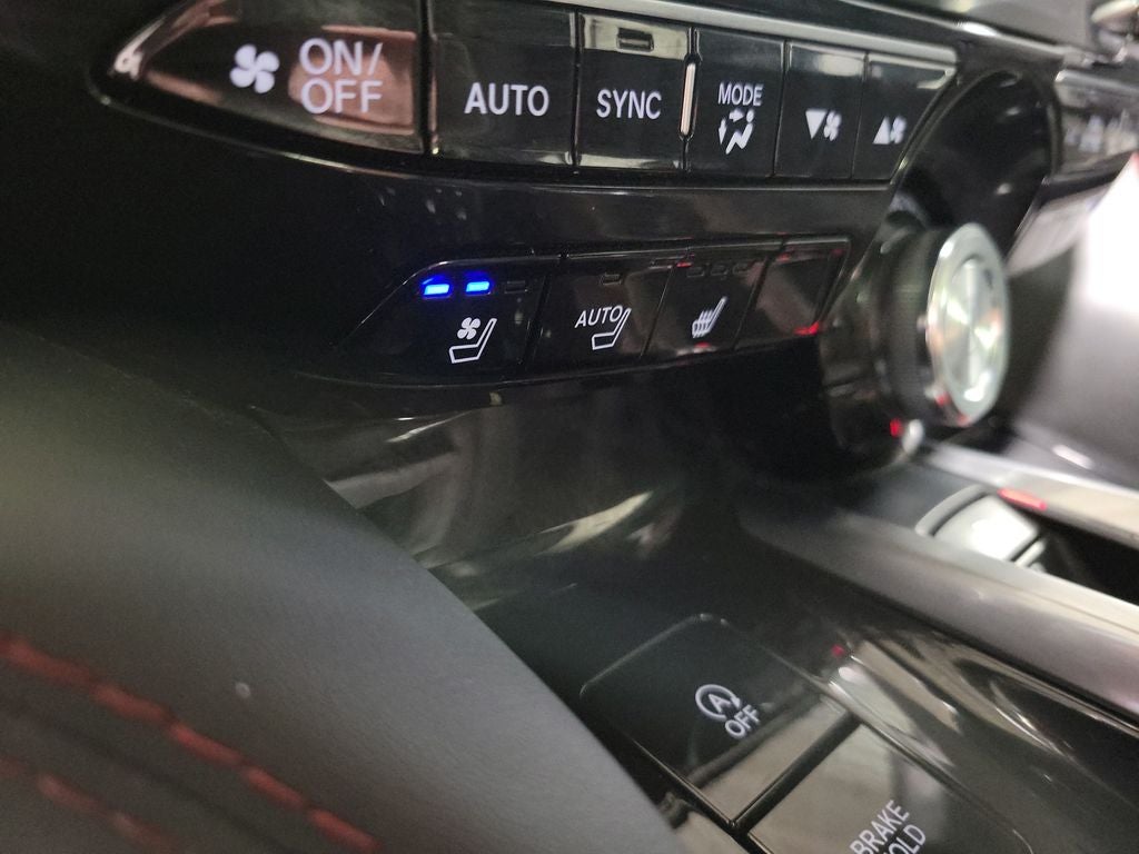 2023 Acura MDX A-Spec SH-AWD