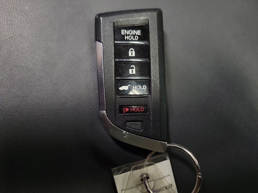 2023 Acura MDX A-Spec SH-AWD