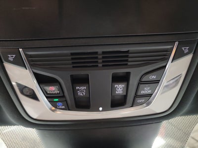 2023 Acura MDX A-Spec SH-AWD