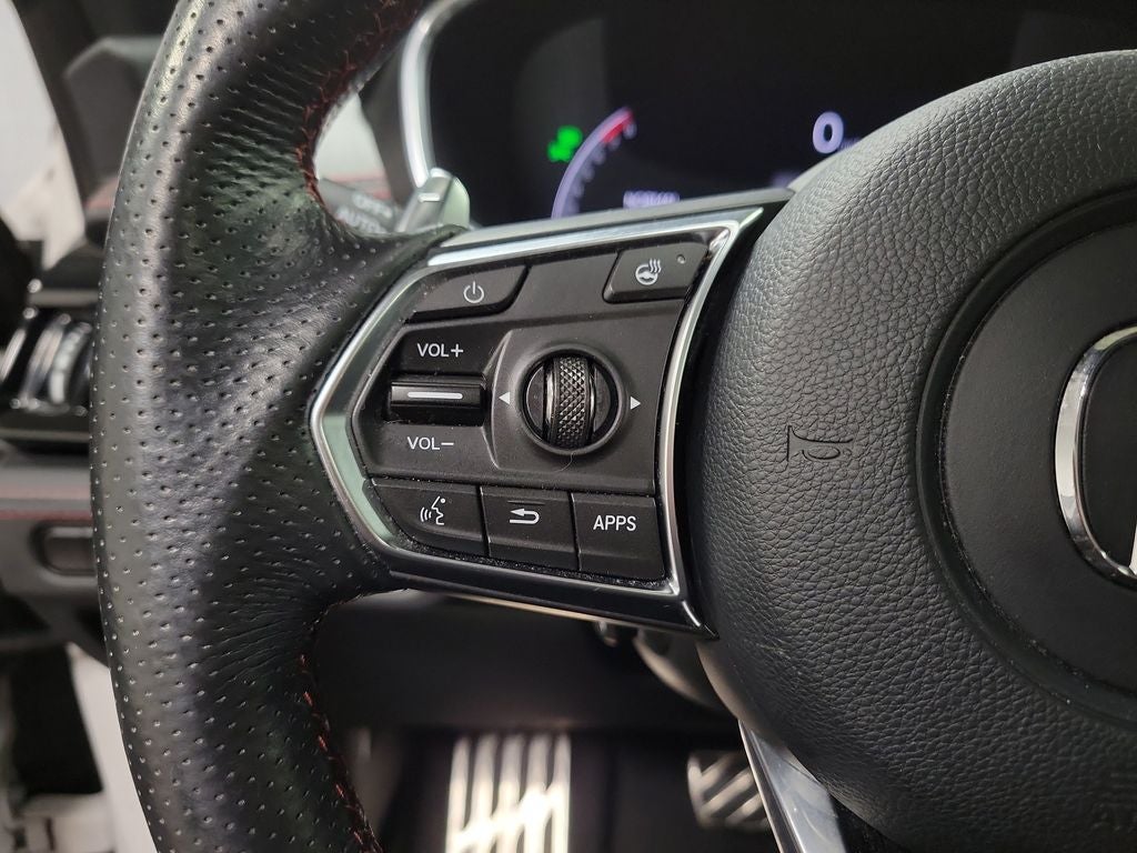 2023 Acura MDX A-Spec SH-AWD