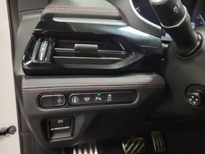 2023 Acura MDX A-Spec SH-AWD