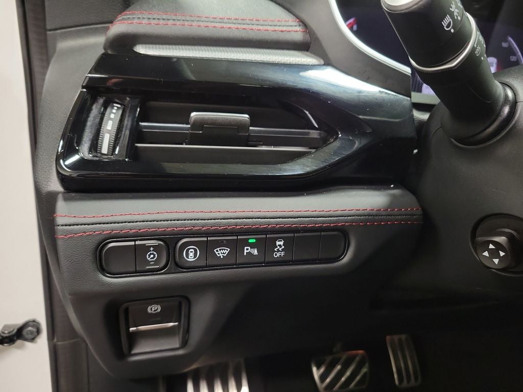 2023 Acura MDX A-Spec SH-AWD