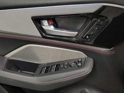2023 Acura MDX A-Spec SH-AWD