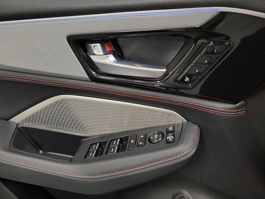 2023 Acura MDX A-Spec SH-AWD