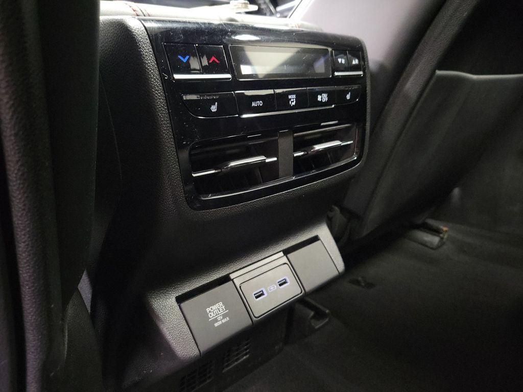 2023 Acura MDX A-Spec SH-AWD