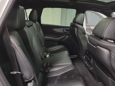 2023 Acura MDX A-Spec SH-AWD