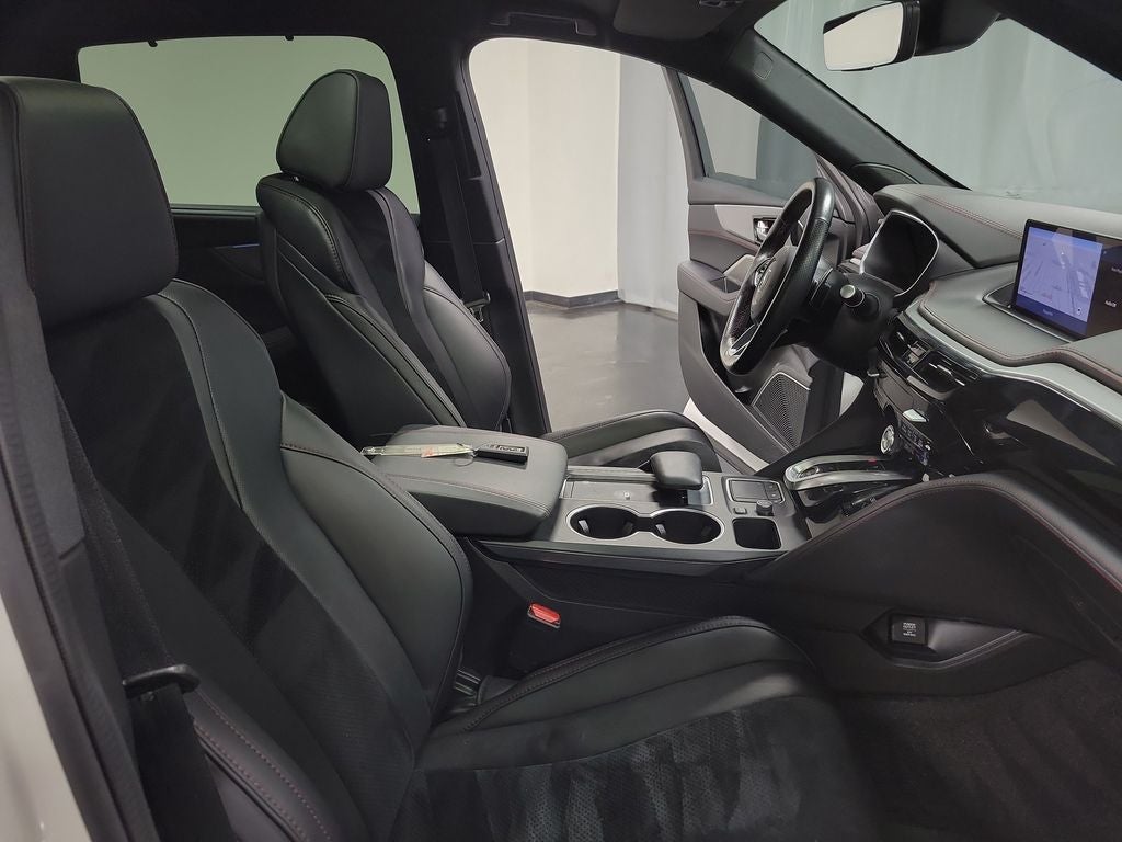 2023 Acura MDX A-Spec SH-AWD