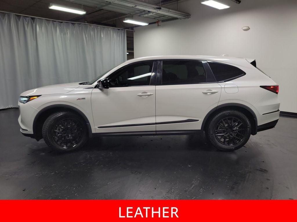 2023 Acura MDX A-Spec SH-AWD