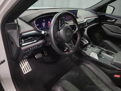 2023 Acura MDX A-Spec SH-AWD