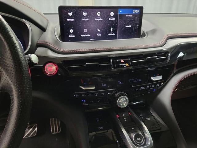 2023 Acura MDX A-Spec SH-AWD