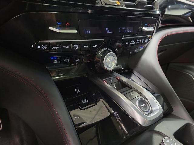 2023 Acura MDX A-Spec SH-AWD