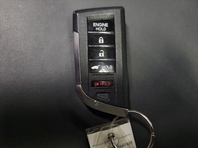 2023 Acura MDX A-Spec SH-AWD