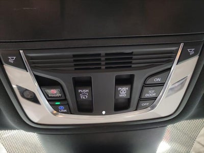 2023 Acura MDX A-Spec SH-AWD