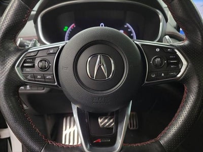 2023 Acura MDX A-Spec SH-AWD