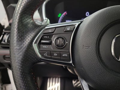 2023 Acura MDX A-Spec SH-AWD