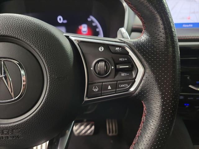 2023 Acura MDX A-Spec SH-AWD