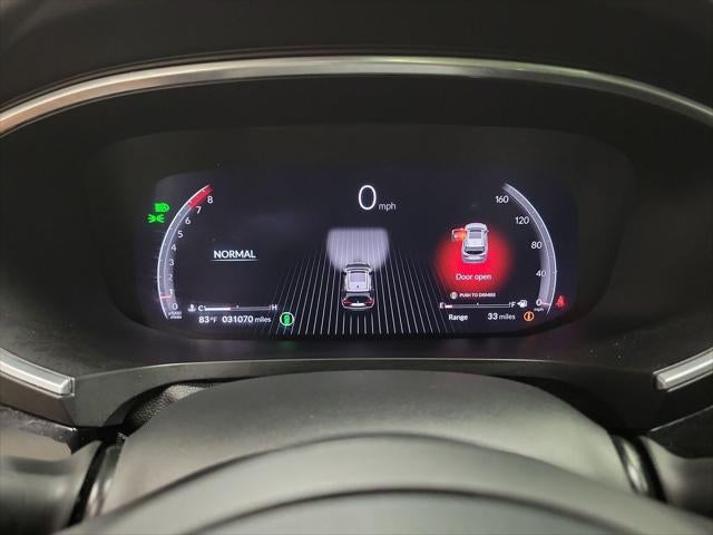 2023 Acura MDX A-Spec SH-AWD