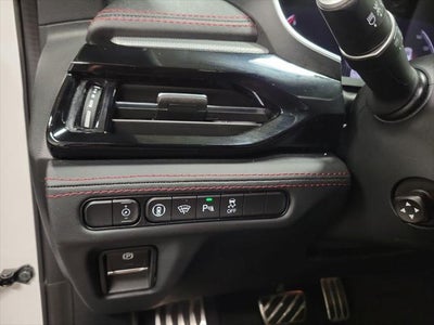 2023 Acura MDX A-Spec SH-AWD