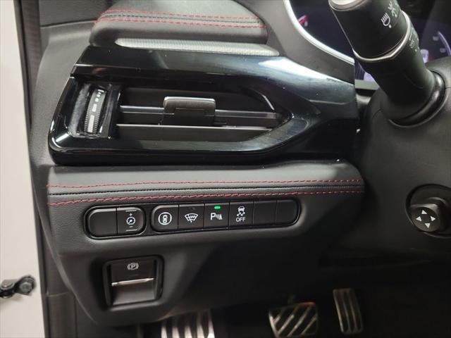 2023 Acura MDX A-Spec SH-AWD
