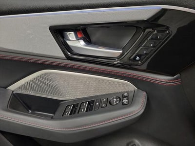 2023 Acura MDX A-Spec SH-AWD