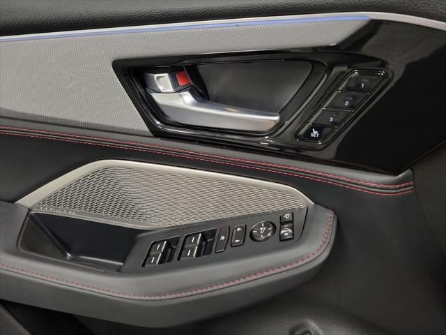2023 Acura MDX A-Spec SH-AWD
