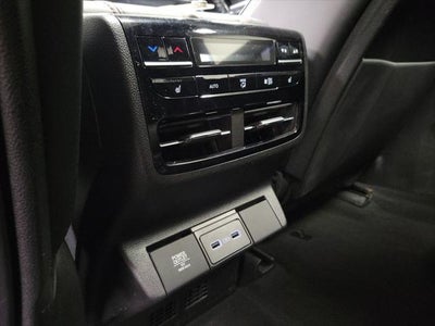 2023 Acura MDX A-Spec SH-AWD