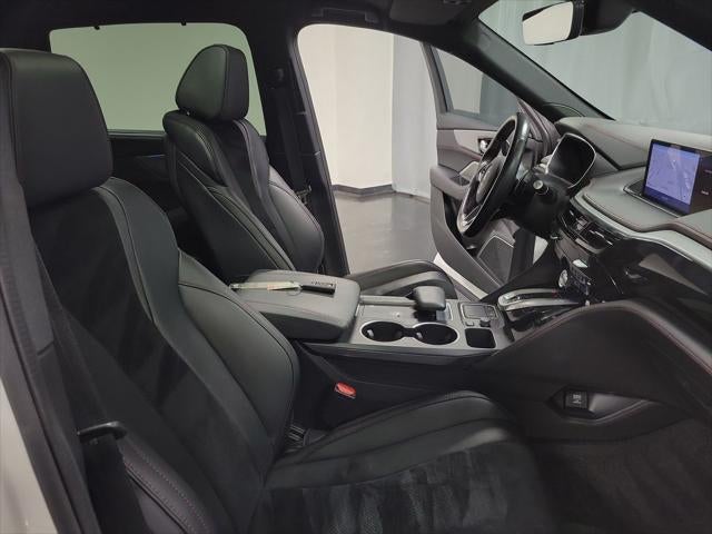 2023 Acura MDX A-Spec SH-AWD
