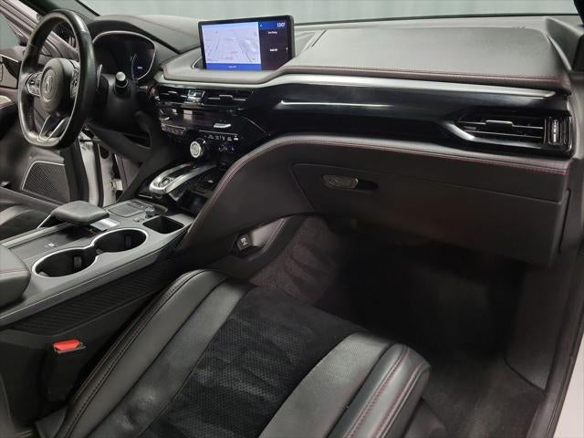 2023 Acura MDX A-Spec SH-AWD