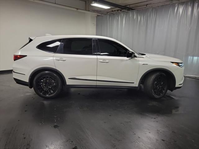 2023 Acura MDX A-Spec SH-AWD