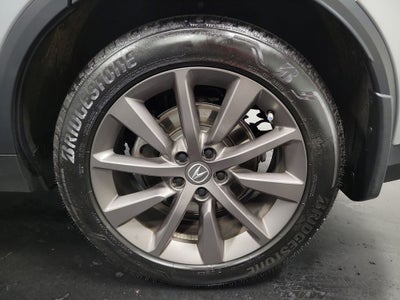 2025 Acura MDX A-Spec SH-AWD