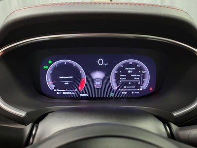 2025 Acura MDX A-Spec SH-AWD