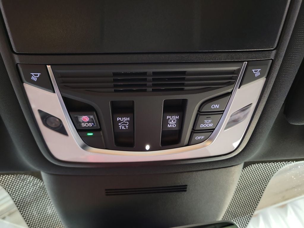 2025 Acura MDX A-Spec SH-AWD