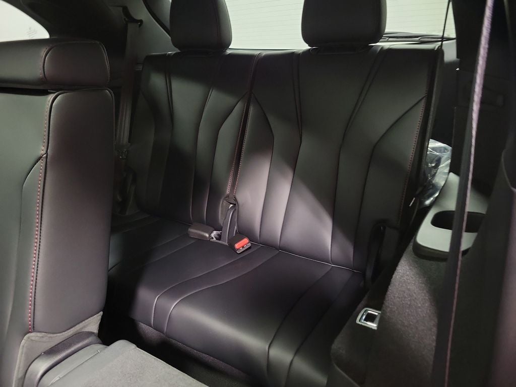 2025 Acura MDX A-Spec SH-AWD