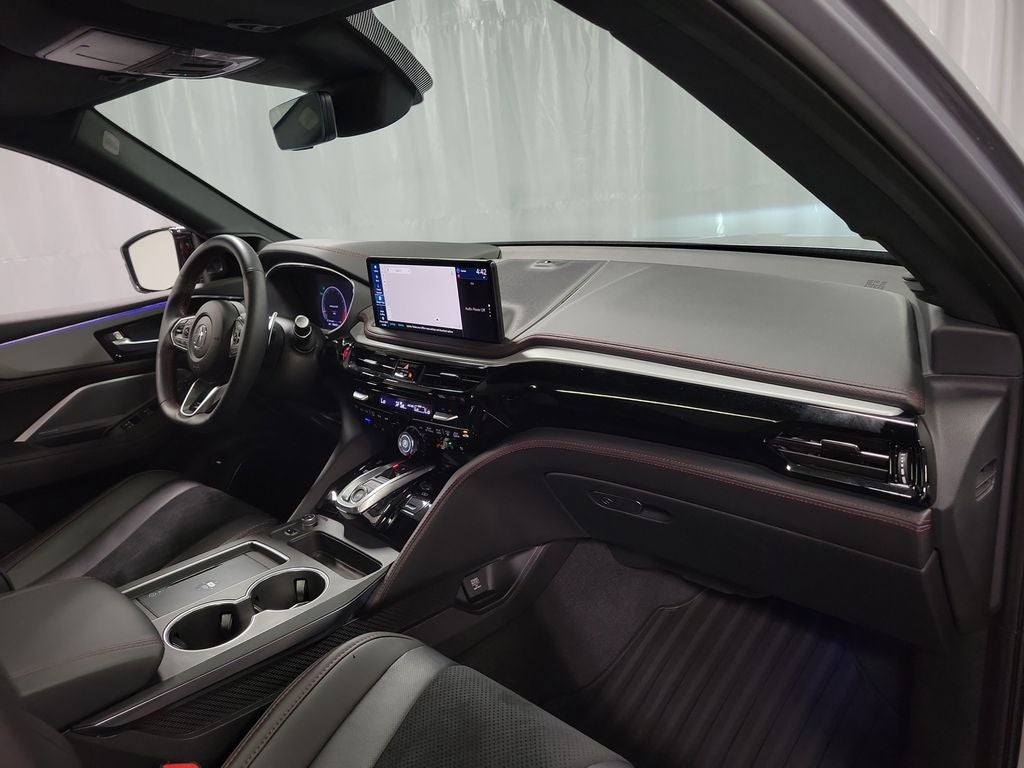 2025 Acura MDX A-Spec SH-AWD