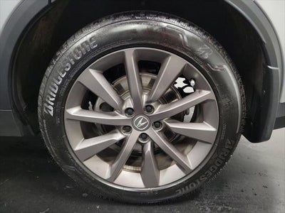 2025 Acura MDX A-Spec SH-AWD
