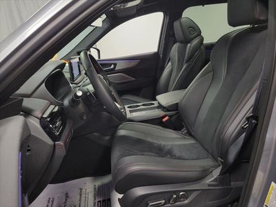 2025 Acura MDX A-Spec SH-AWD