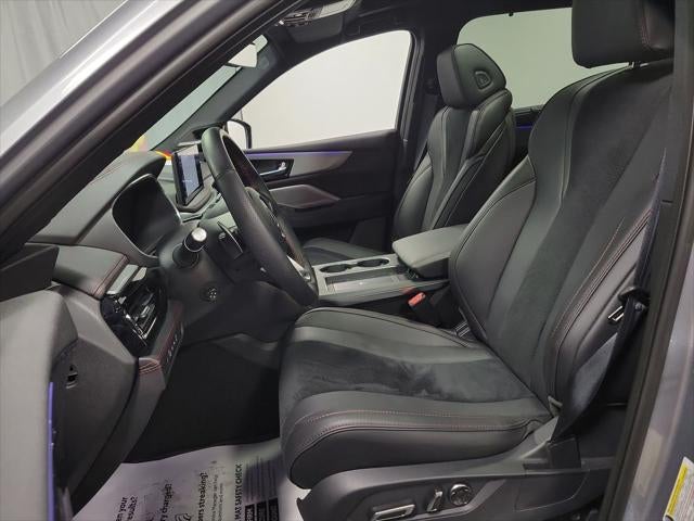 2025 Acura MDX A-Spec SH-AWD