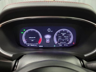 2025 Acura MDX A-Spec SH-AWD