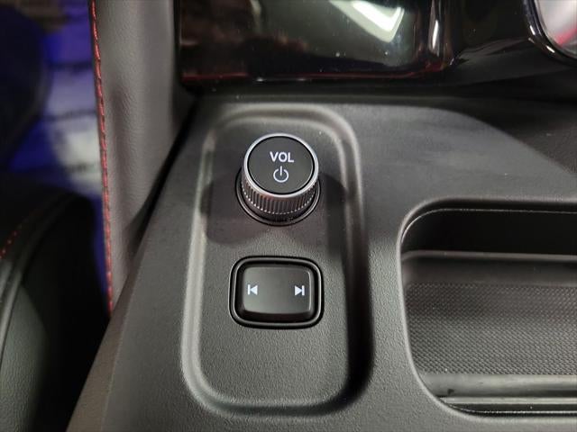 2025 Acura MDX A-Spec SH-AWD