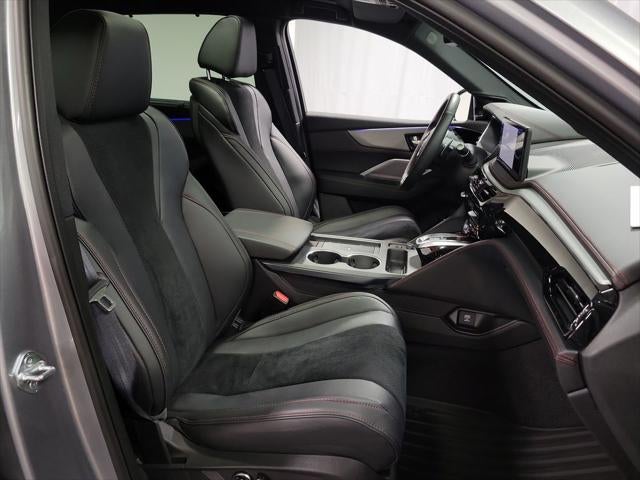 2025 Acura MDX A-Spec SH-AWD