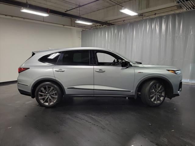 2025 Acura MDX A-Spec SH-AWD