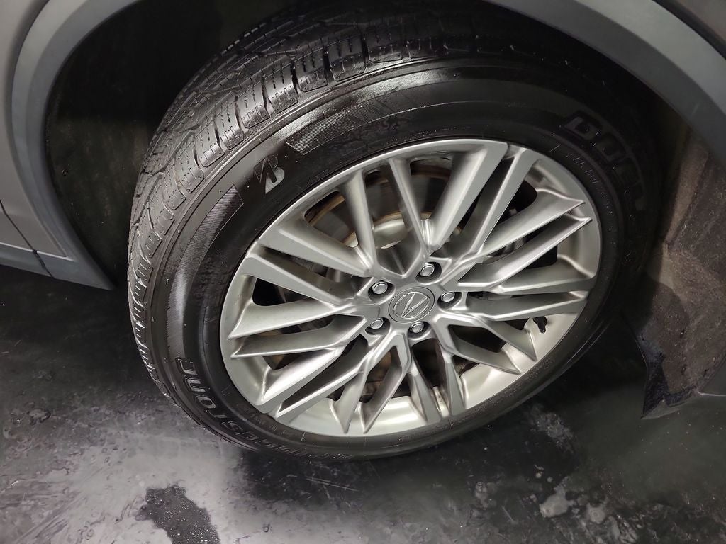 2023 Acura MDX Advance SH-AWD