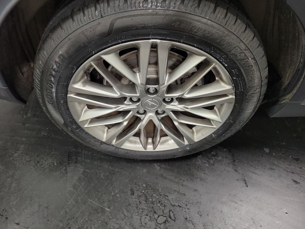 2023 Acura MDX Advance SH-AWD
